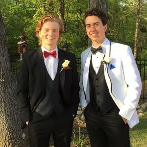 Meet your Posher, Jack